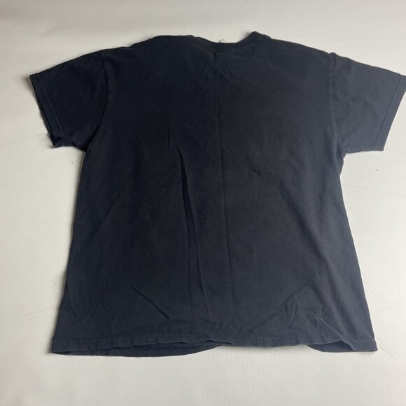 Juice Wrld Shirt Mens Black Blue Big graphic Rap hip hop (M, but read) - Picture 11 of 11